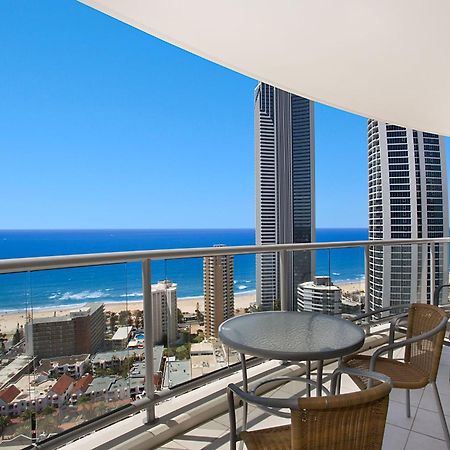Chevron Renaissance - Hr Surfers Paradise Голд-Кост Экстерьер фото