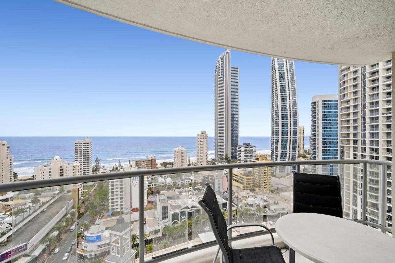 Chevron Renaissance - Hr Surfers Paradise Голд-Кост Номер фото