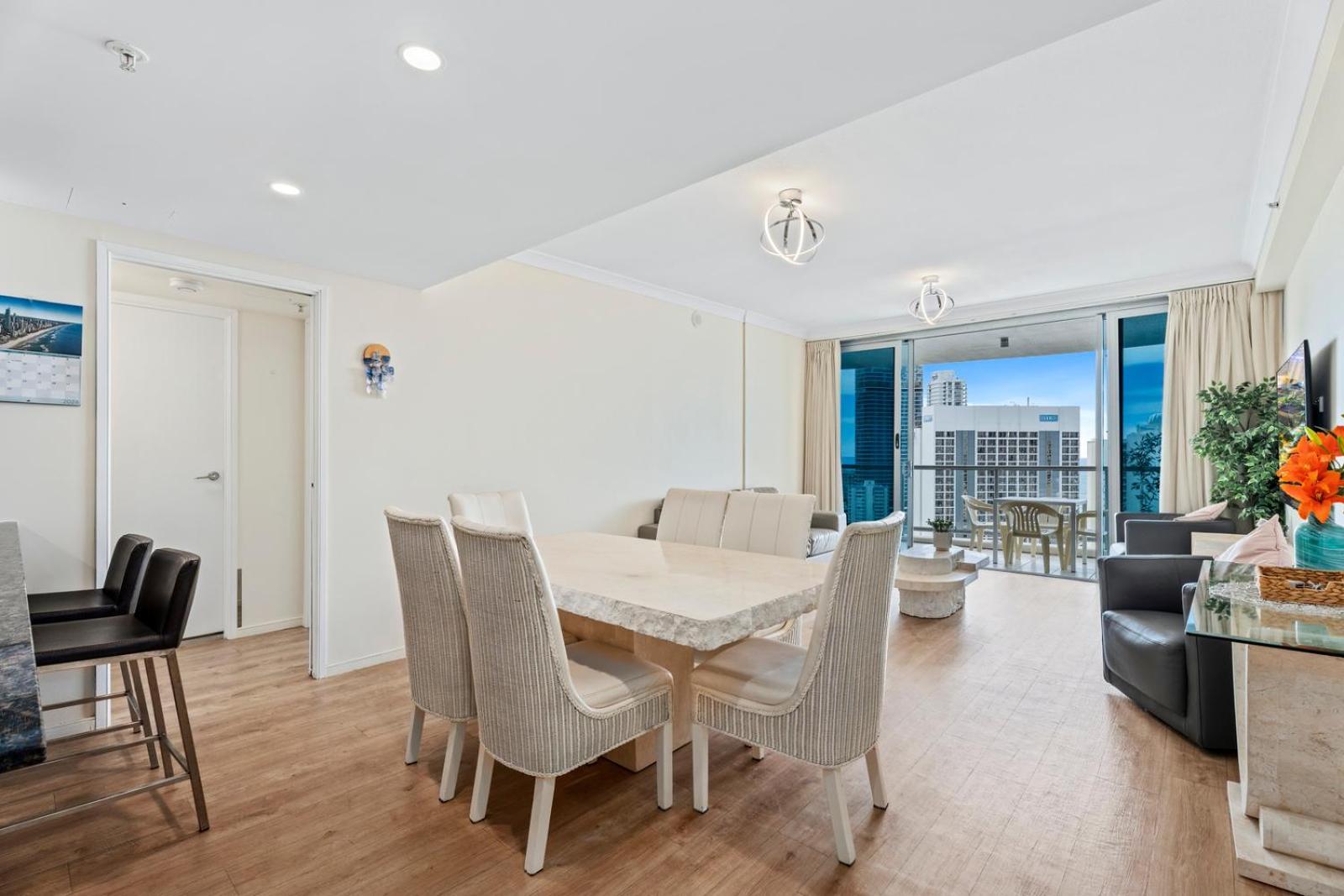 Chevron Renaissance - Hr Surfers Paradise Голд-Кост Экстерьер фото