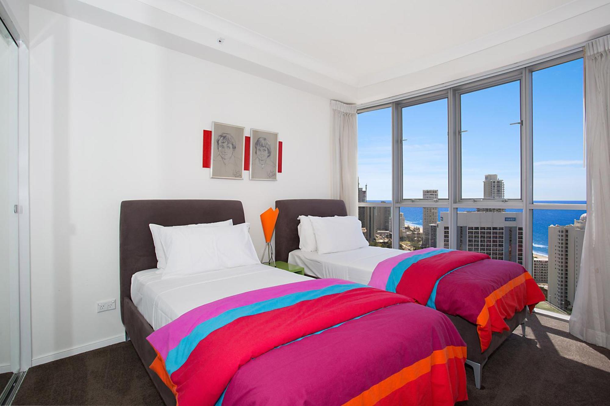Chevron Renaissance - Hr Surfers Paradise Голд-Кост Экстерьер фото