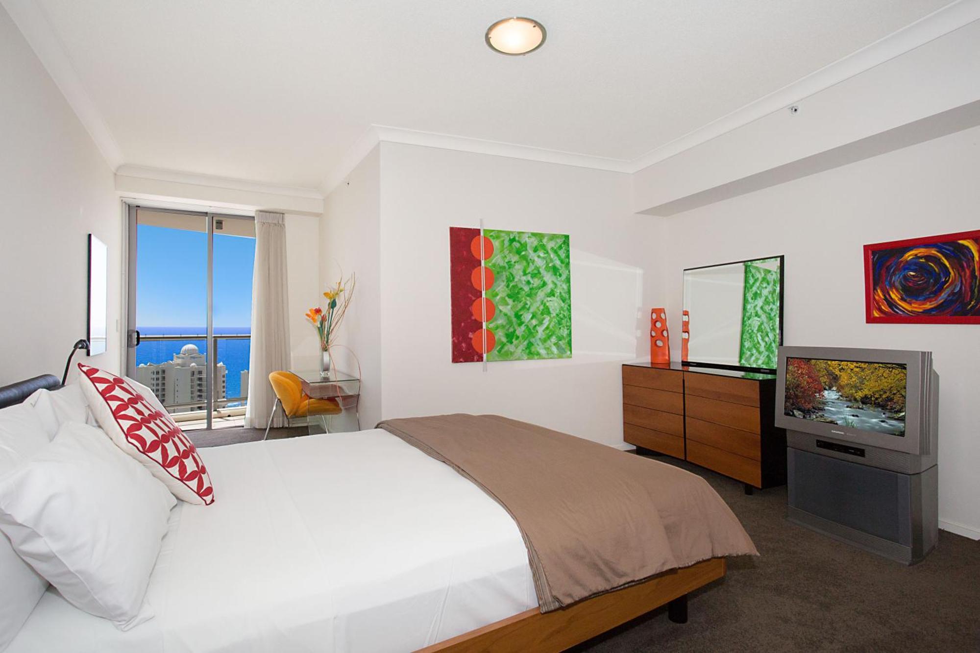 Chevron Renaissance - Hr Surfers Paradise Голд-Кост Экстерьер фото