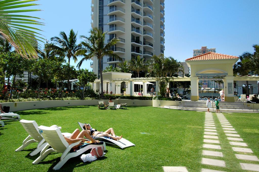 Chevron Renaissance - Hr Surfers Paradise Голд-Кост Экстерьер фото
