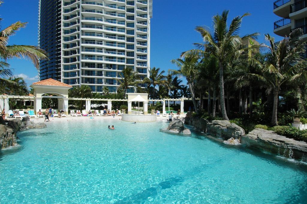 Chevron Renaissance - Hr Surfers Paradise Голд-Кост Экстерьер фото