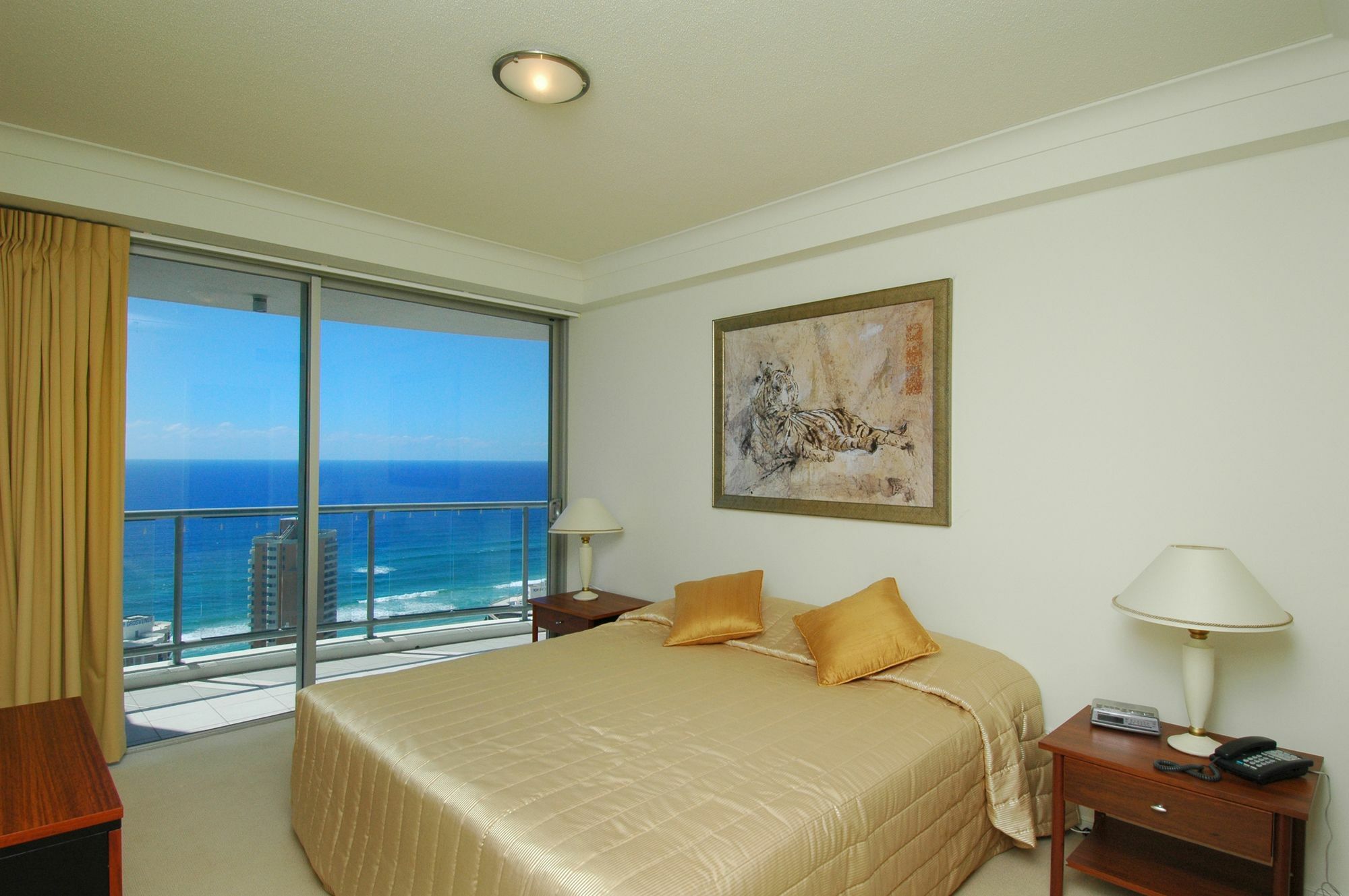 Chevron Renaissance - Hr Surfers Paradise Голд-Кост Экстерьер фото