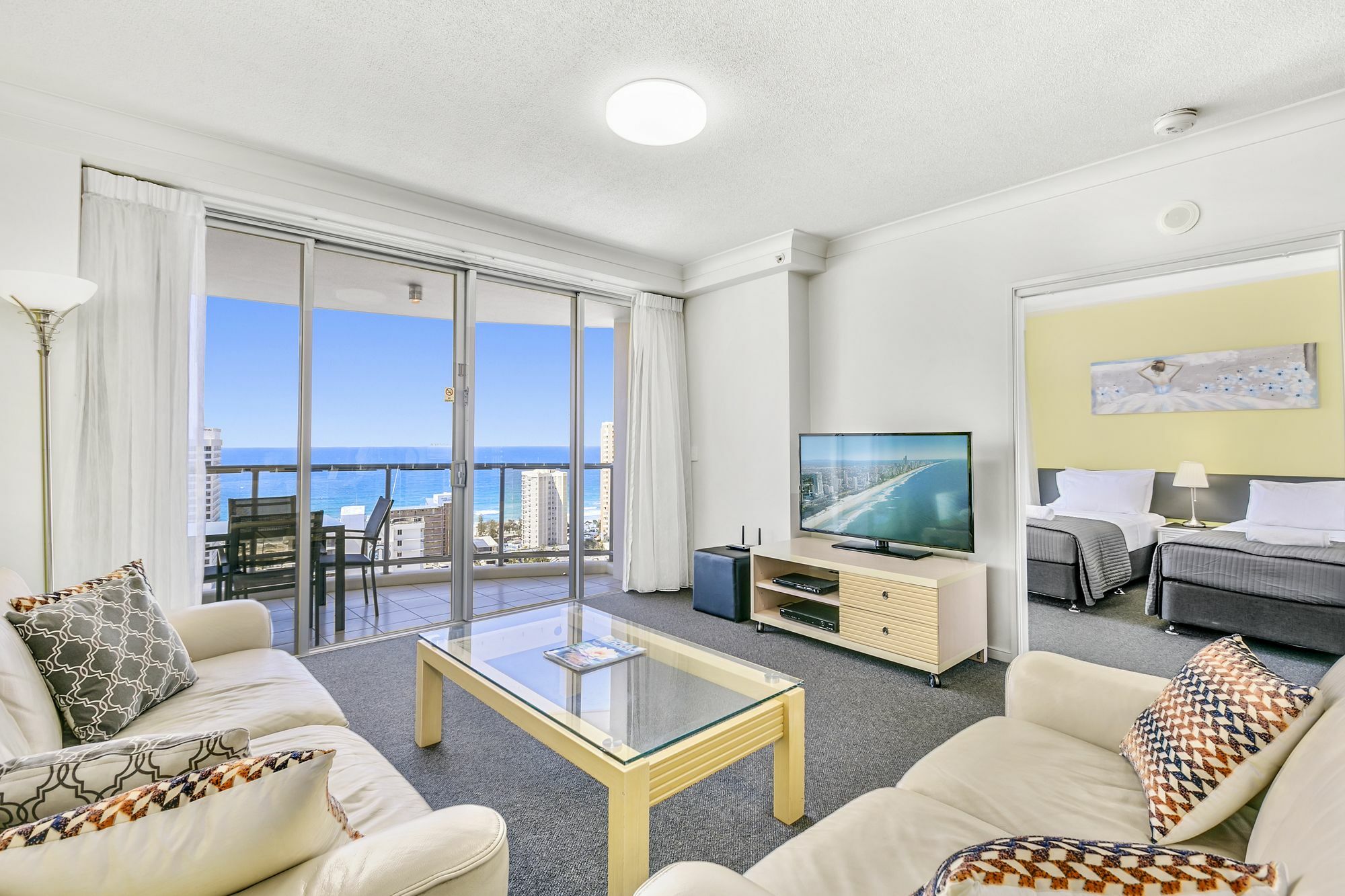 Chevron Renaissance - Hr Surfers Paradise Голд-Кост Экстерьер фото