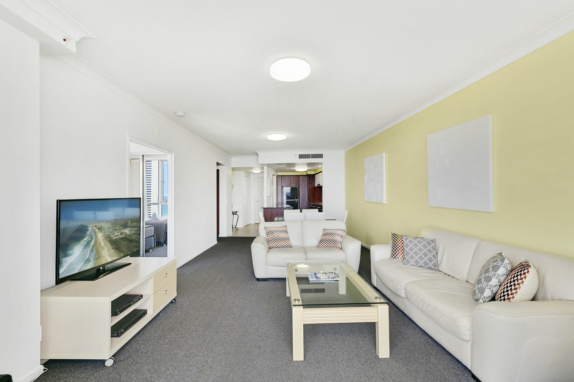 Chevron Renaissance - Hr Surfers Paradise Голд-Кост Экстерьер фото